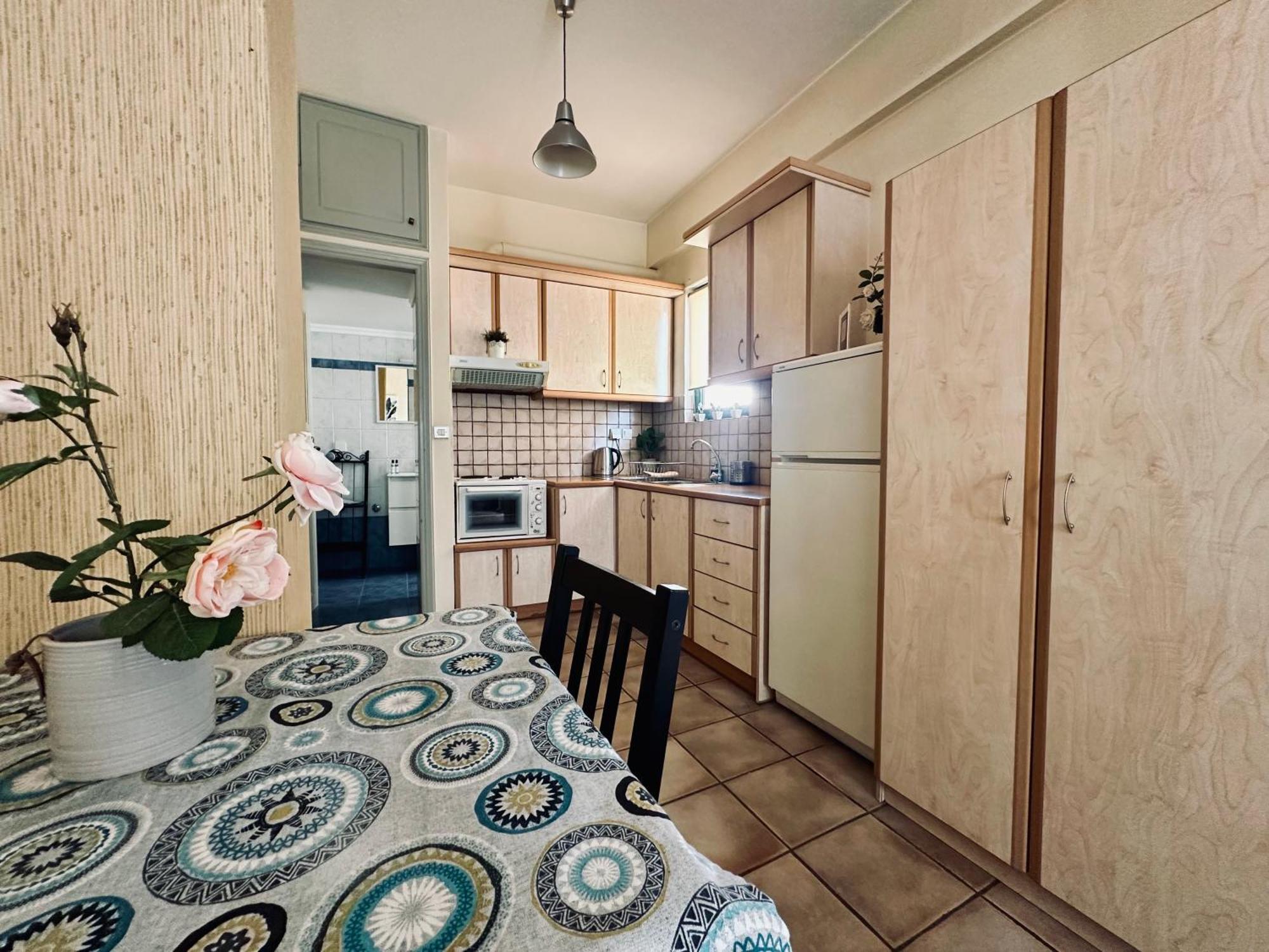 Cozy Apartments Mc Queen Athén Kültér fotó