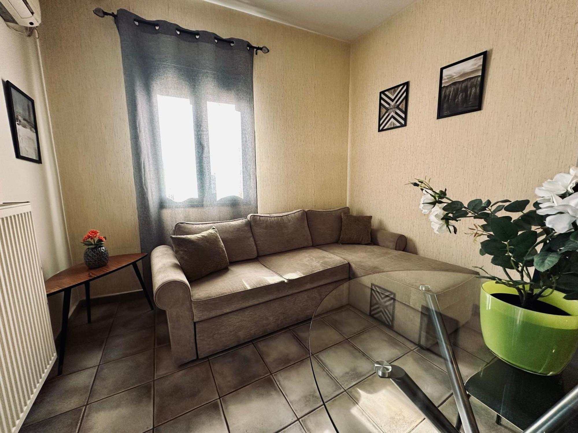 Cozy Apartments Mc Queen Athén Kültér fotó